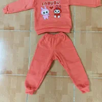 حراج بلوز شلوار دخترانه و پسرانه