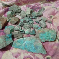 سنگ فیروزه|زیورآلات و اکسسوری|پرند, فاز ۶|دیوار