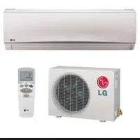 نصاب انواع کولر گازی اسپلیت و یخچال