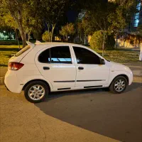 تیبا 2 مدل ۹۷