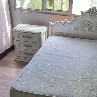 تخت خواب و تشک خواب|تشک تختخواب|تهران, پرستار|دیوار