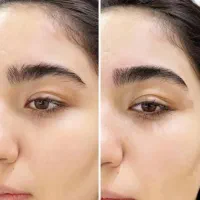 مدل ابرو|خدمات آرایشگری و زیبایی|تهران, تهرانپارس جنوبی|دیوار