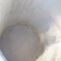 گالن آب|ظروف نگهدارنده، پلاستیکی، یک‌بارمصرف|شریف‌آباد, |دیوار