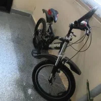 دوچرخه سایز ۲۰