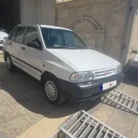 پراید مدل 87