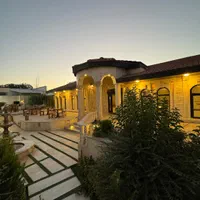 عمارت لوکس مرمر میزبان شما