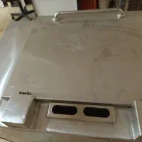 ماهی تابه گردون وگرم کن|کافیشاپ و رستوران|اسلامشهر, شهرک واوان|دیوار