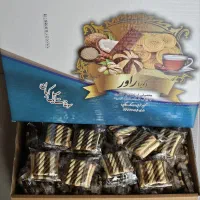 کلمپه و کلوچه کویر