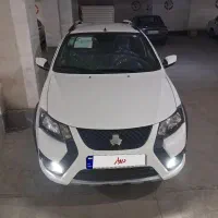 کوییک gxl 403 صفر خشک گارانتی فعال|خودرو سواری و وانت|کرج, کیانمهر|دیوار
