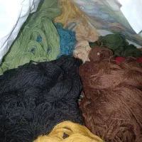 نخ گلیم بافی