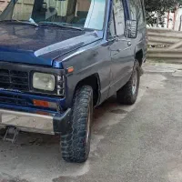 پاترول دو درب ۶۸