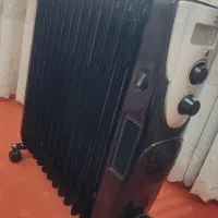 شوفاژ برقی 13پره