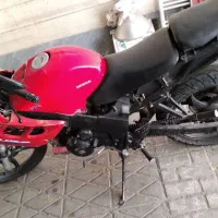موتور سیکلت|موتورسیکلت|تهران, دروازه شمیران|دیوار