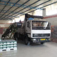 خاور ۸۱۴ مدل ۸۰