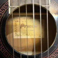 گیتار مارک Prince|گیتار، بیس، امپلیفایر|کازرون, |دیوار