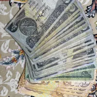 دلار کلکسیونی|کلکسیون سکه، تمبر، اسکناس|تهران, خانی‌آباد|دیوار