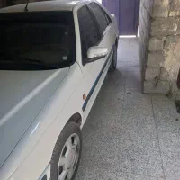 پارس مدل ۹۳