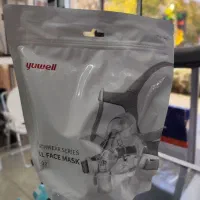 فروش ویژه ماسک دستگاه ( بای پپ ، سی پپ)اکسیژن ساز|آرایشی، بهداشتی، درمانی|مشهد, ده دی|دیوار