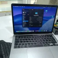 مک بوک پرو 2020