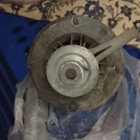 دینام کولر|کولر آبی|قرچک, باقرآباد|دیوار