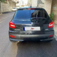 پژو ۲۰۷ پانارما دنده بدون رنگ|خودرو سواری و وانت|رشت, گلسار|دیوار