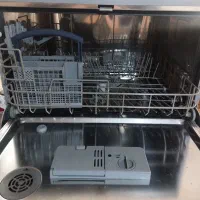 فروش ماشین ظرفشویی رو میزی  مجیک ۹ نفره