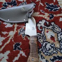 چاقو زنجان استیل