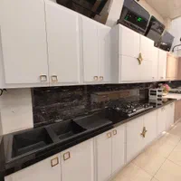 کابینت ام دی اف ممبران از دکور فروشی|مصالح و تجهیزات ساختمان|تهران, هفت حوض|دیوار