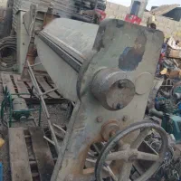 خم کن نورد اره آتشی قیچی پرس اره نواری لنگ وینچ پر