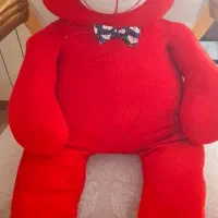 خرس بزرگ    مناسب کادو|اسباب‌‌بازی|تهران, قیطریه|دیوار