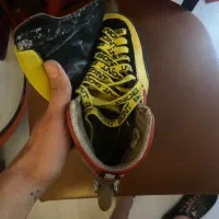 اسکیت سرعت و حرفه ای Rollerblade Carbon Skates|دوچرخه، اسکیت، اسکوتر|تهران, جردن|دیوار