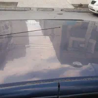 روآ ۸۵ بنزین|خودرو سواری و وانت|مشهد, آزادشهر|دیوار