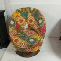 مبل گردان|مبلمان خانگی و میز عسلی|کرج, فاز ۳ گوهردشت|دیوار