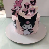 کیک تولد با بهترین کیفیت|خدمات پذیرایی، مراسم|سبزوار, گلشن|دیوار