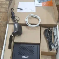 مودم ماک سنت نو نو|مودم و تجهیزات شبکه|شیراز, دینکان|دیوار