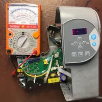 تعمیرات برد چرخ خیاطی کامپیوتری و دیجیتالی در محل|خدمات پیشه و مهارت|تهران, سنگلج (شاپور)|دیوار