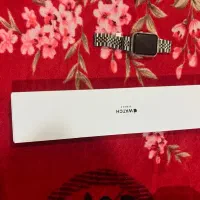 اپل واچ سری ۳