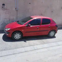 206 مدل 83