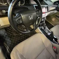 هوندا آکورد 2014