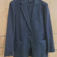 کت و شلوار انگلیسی