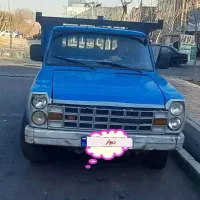 فروش نیسان دوگانه سوز شرکتی