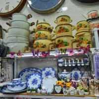 دکوری، وسایل آشپز خانه،کادویی