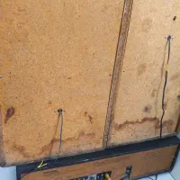 استریو سالم ژاپنی|کلکسیون اشیاء عتیقه|فولادشهر, مسکن مهر فولادشهر|دیوار