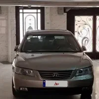 خودرو سواری هیوندا آزرا
