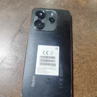 گوشی شیامی نوت ۱۴ مشکی