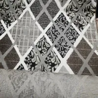 فرش فانتزی پرز بلند