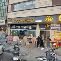 اجاره مغازه صادقیه بهترین نقطه صادقیه کاشانی