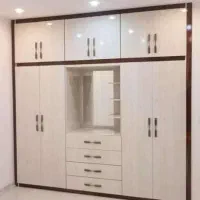 کمد|مصالح و تجهیزات ساختمان|رشت, توشیبا|دیوار