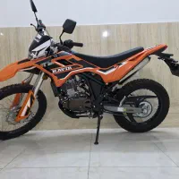 تریل کویر تی ۴