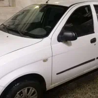 فروش فوری تیبا ۲ مدل ۹۸